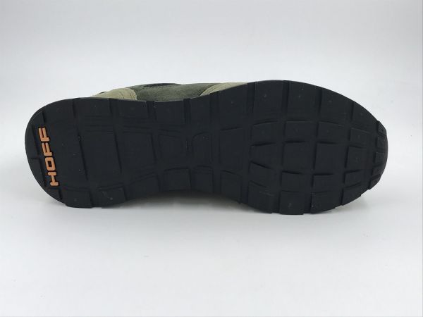 Hoff her run multi kaki (city green) - Stiletto Schoenen (Oudenaarde)