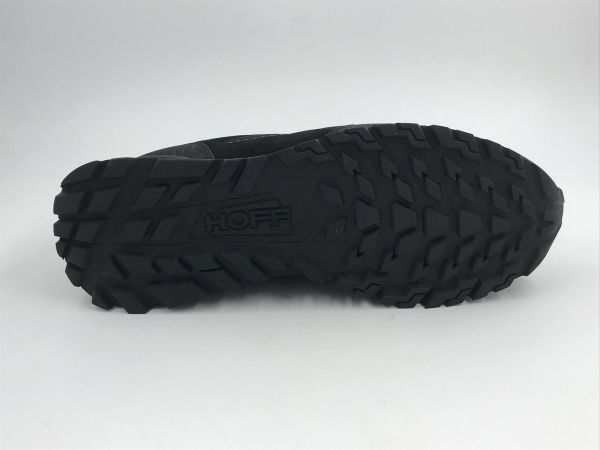 Hoff her run zwart (Offroad black) - Stiletto Schoenen (Oudenaarde)