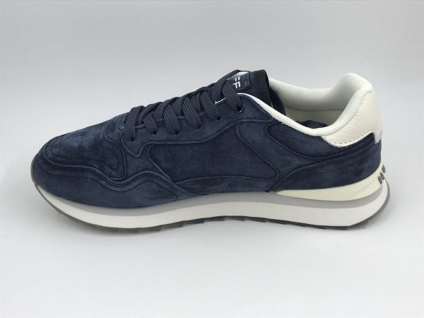 Hoff her runner multi blauw (Riga) - Stiletto Schoenen (Oudenaarde)