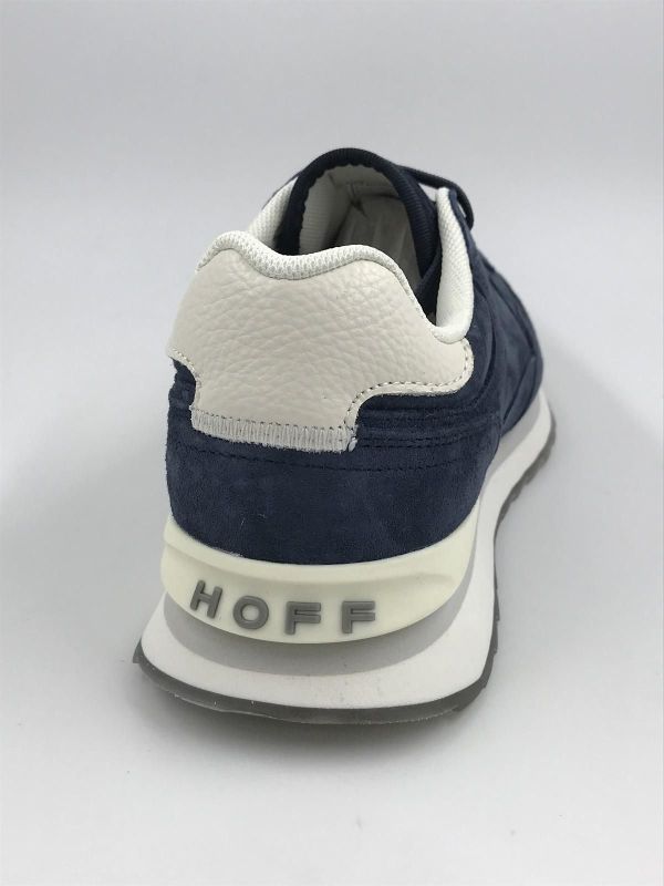 Hoff her runner multi blauw (Riga) - Stiletto Schoenen (Oudenaarde)