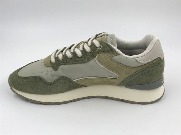 Hoff her runner multi kaki (city khaki) - Stiletto Schoenen (Oudenaarde)