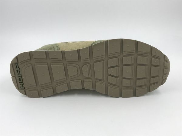 Hoff her runner multi kaki (city khaki) - Stiletto Schoenen (Oudenaarde)