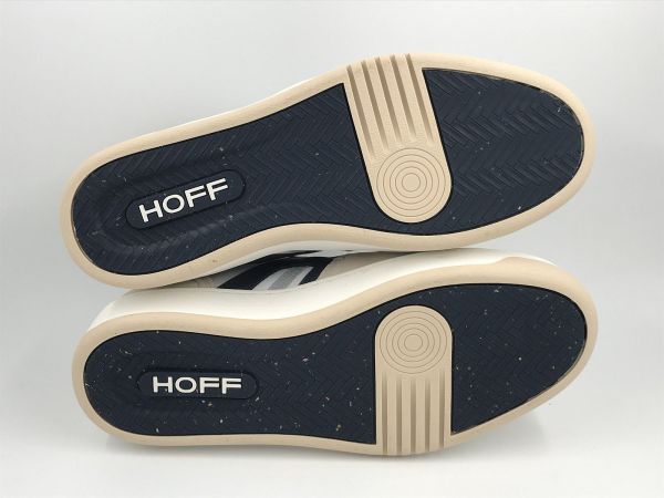 Hoff her runner multi wit (Tasqueña) - Stiletto Schoenen (Oudenaarde)