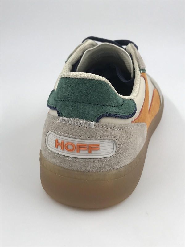 Hoff her sneaker multi beige (Girga) - Stiletto Schoenen (Oudenaarde)