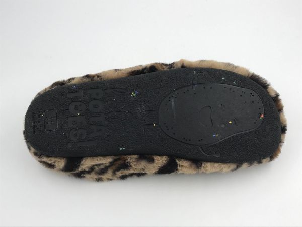 hot potatoes dam pantoffel leopard (HP76926 leopard) - Stiletto Schoenen (Oudenaarde)