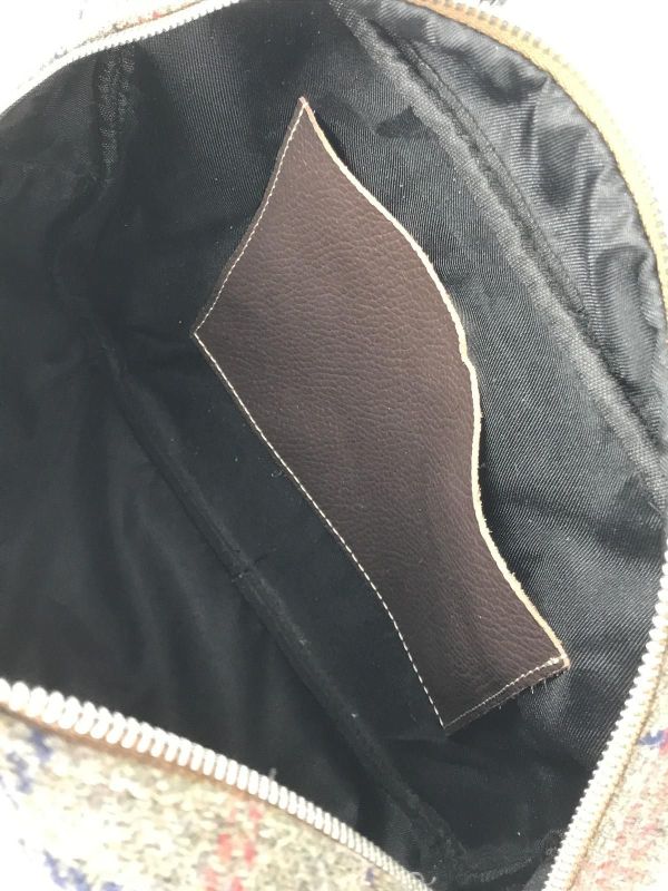 Kassiopea handtas vilt multi (1563 kleo odile) - Stiletto Schoenen (Oudenaarde)