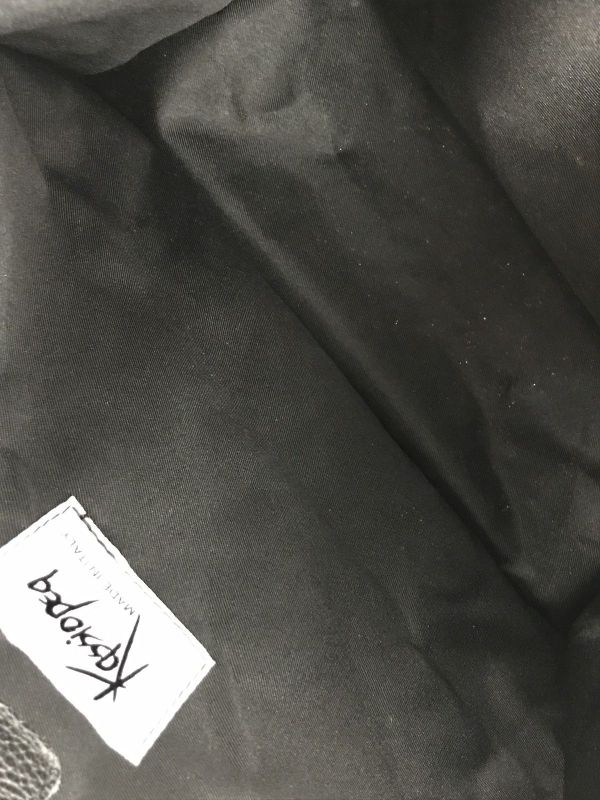 Kassiopea handtas vilt multi (1592 maxi tetford) - Stiletto Schoenen (Oudenaarde)