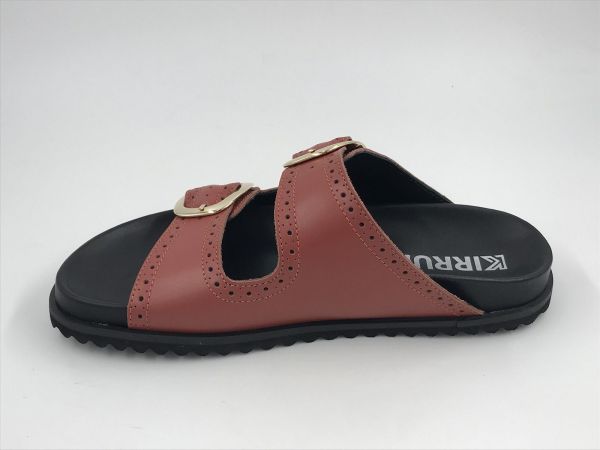 Kirruna dam slipper led brick (Santa Fe 11) - Stiletto Schoenen (Oudenaarde)