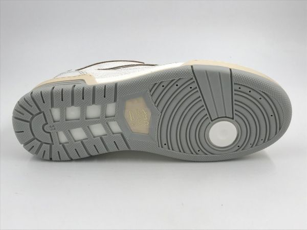 Kirruna dam sneaker led wit (Water 42) - Stiletto Schoenen (Oudenaarde)