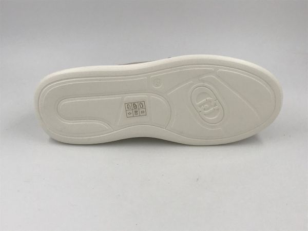 Liu Jo dam bootschoen suède beige (SA6167PX002S3951 talia 01 mocassino cow suède) - Stiletto Schoenen (Oudenaarde)