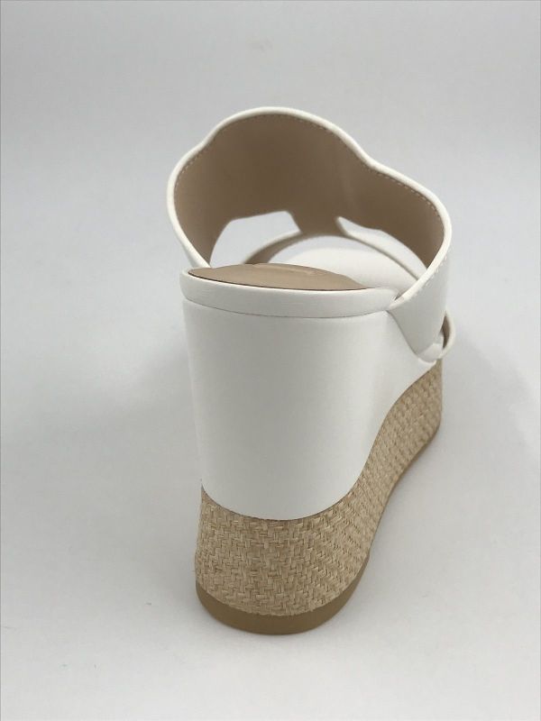 Liu Jo dam muil led wit (SA5043P010201065 karen08 off white) - Stiletto Schoenen (Oudenaarde)