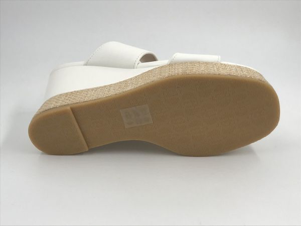 Liu Jo dam muil led wit (SA5043P010201065 karen08 off white) - Stiletto Schoenen (Oudenaarde)