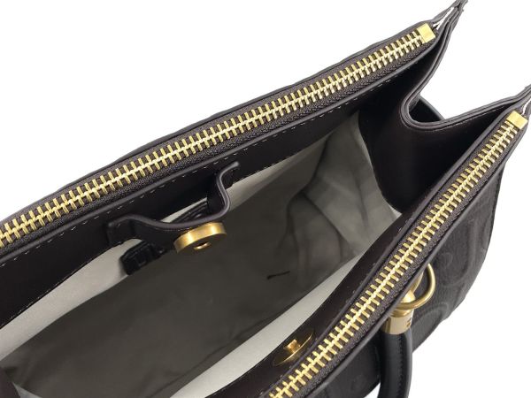 Liu Jo handtas deep brown (AF6069E1139 91419 S satchel deep brown) - Stiletto Schoenen (Oudenaarde)