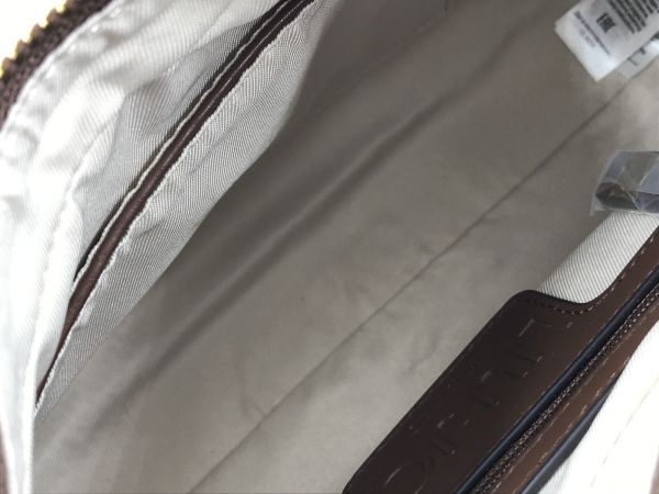 Liu Jo handtas deep tabacco (AF6207T706A hobo tabacco) - Stiletto Schoenen (Oudenaarde)