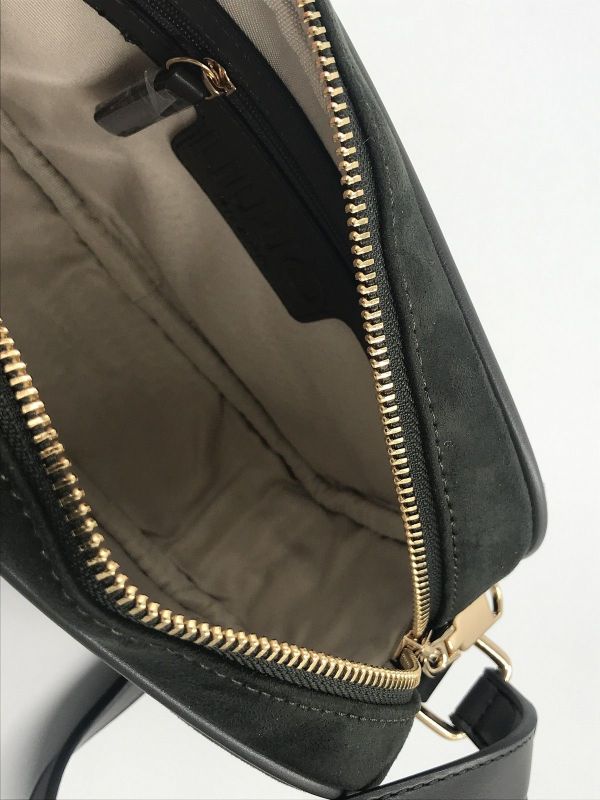 Liu Jo handtas groen (AF6119T711A 95320 M camera case foresta) - Stiletto Schoenen (Oudenaarde)