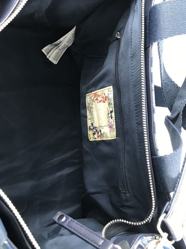 Liu Jo handtas jeans (2A6026D3200 tote denim animal) - Stiletto Schoenen (Oudenaarde)