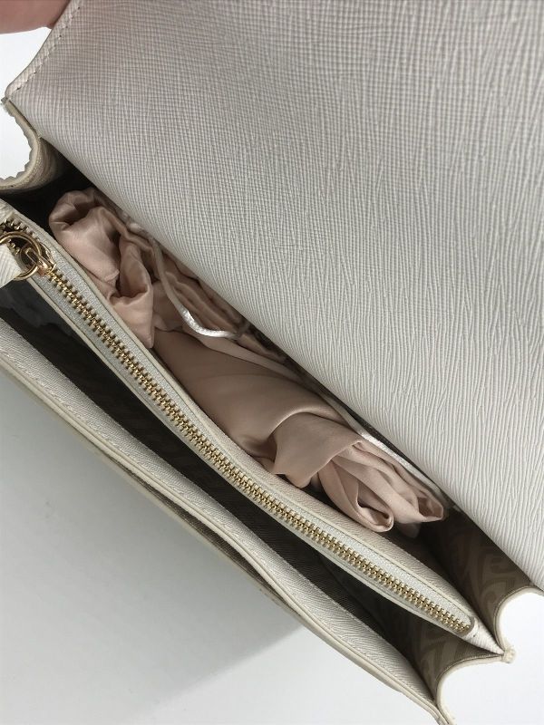 Liu Jo handtas offwhite (AA6056ES029 crossbody cream) - Stiletto Schoenen (Oudenaarde)