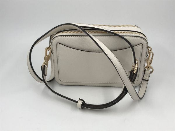 Liu Jo handtas offwhite (AA6100E1012 camera case cream) - Stiletto Schoenen (Oudenaarde)