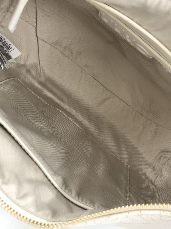 Liu Jo handtas offwhite (AA6133ES026 hobo cream) - Stiletto Schoenen (Oudenaarde)