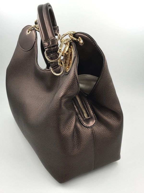 Liu Jo handtas TDM (AF6024ES039 X0782 ecs M satchel TDM) - Stiletto Schoenen (Oudenaarde)