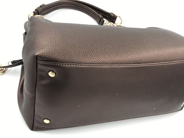 Liu Jo handtas TDM (AF6024ES039 X0782 ecs M satchel TDM) - Stiletto Schoenen (Oudenaarde)