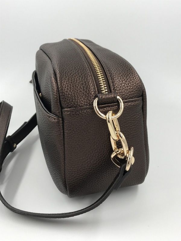 Liu Jo handtas TDM (AF6040ES039 X0782 esc M camera case TDM met) - Stiletto Schoenen (Oudenaarde)