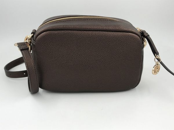 Liu Jo handtas TDM (AF6040ES039 X0782 esc M camera case TDM met) - Stiletto Schoenen (Oudenaarde)