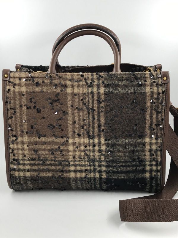 Liu Jo handtas TDM (AF6206T759A 00533 M tote TDM) - Stiletto Schoenen (Oudenaarde)