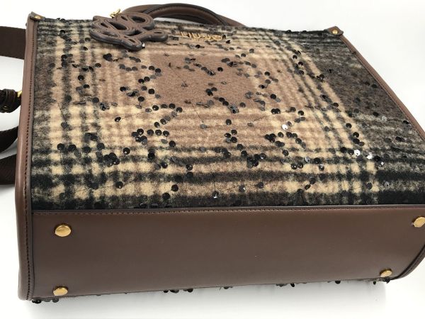 Liu Jo handtas TDM (AF6206T759A 00533 M tote TDM) - Stiletto Schoenen (Oudenaarde)