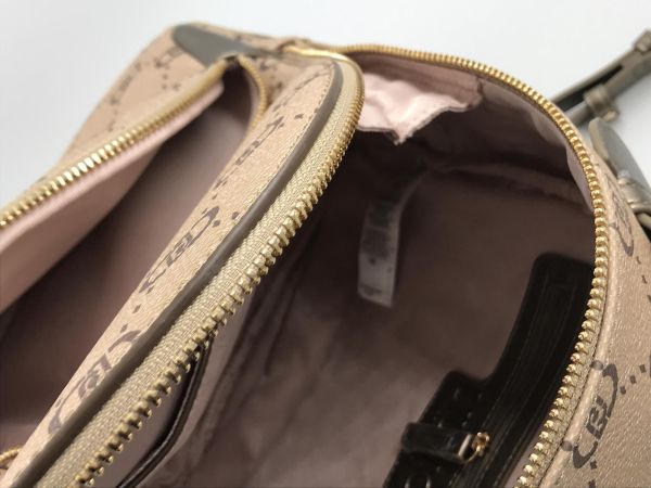 Liu Jo handtas tortora (AF4193E0668 backpack tortora) - Stiletto Schoenen (Oudenaarde)