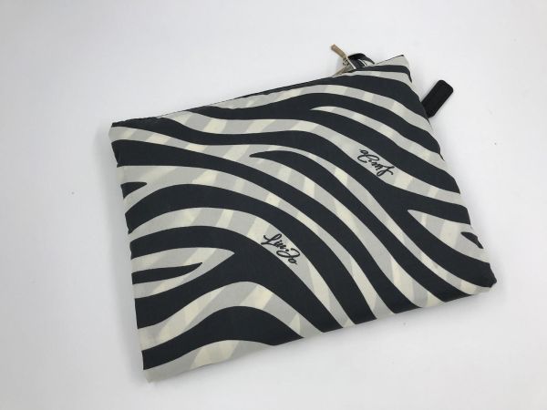 Liu Jo poncho stampato zebra (2XX010T0300 poncho stampato zebra) - Stiletto Schoenen (Oudenaarde)