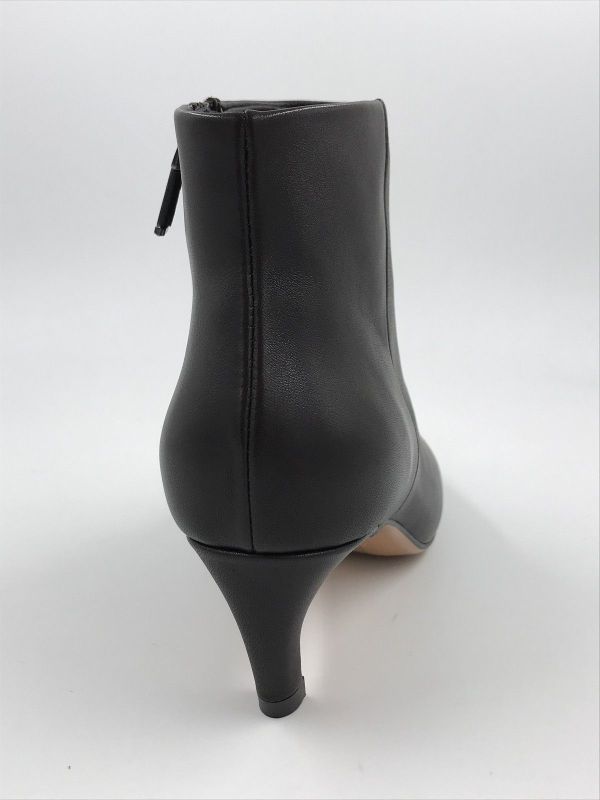 Lola C dam Klaars led bruin (015T84BK-P-I26 chocolate) - Stiletto Schoenen (Oudenaarde)