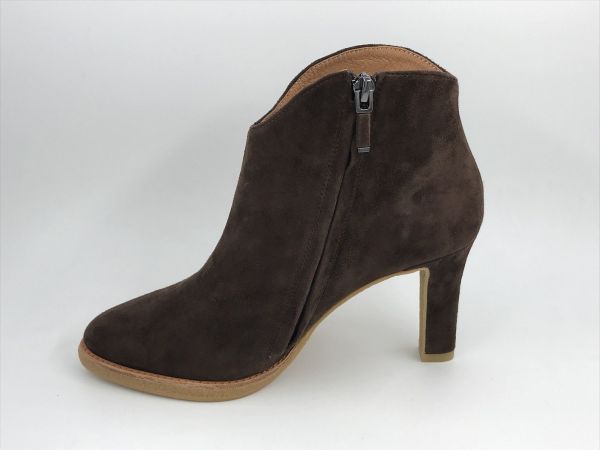 Lola C dam Klaars led marron (005T30BK-I25 marron) - Stiletto Schoenen (Oudenaarde)