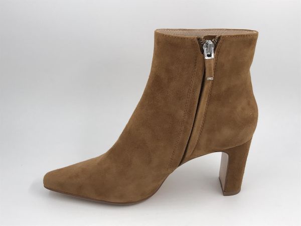 Lola C dam KLaars suède cuero (010T030BK-G-I24) - Stiletto Schoenen (Oudenaarde)