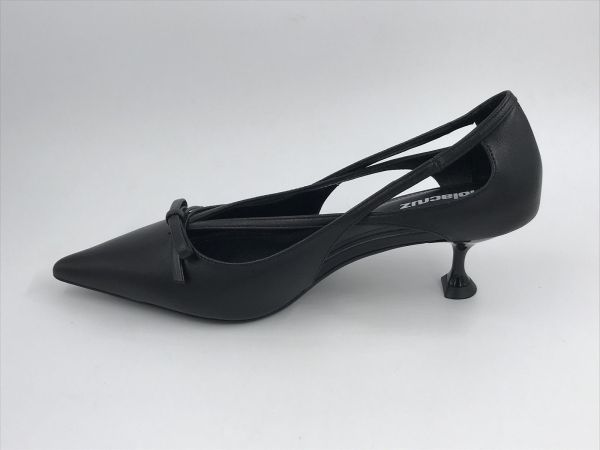 Lola C dam pump led negro (038Z14BK-I25 negro) - Stiletto Schoenen (Oudenaarde)
