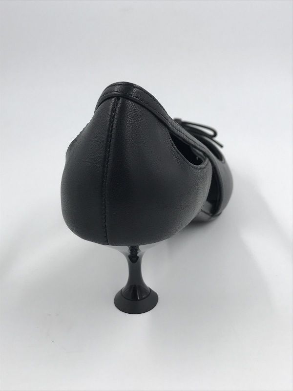 Lola C dam pump led negro (038Z14BK-I25 negro) - Stiletto Schoenen (Oudenaarde)