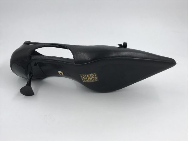 Lola C dam pump led negro (038Z14BK-I25 negro) - Stiletto Schoenen (Oudenaarde)