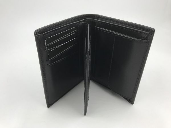 Maverick all black (mavab031-01 with removable cardholder) - Stiletto Schoenen (Oudenaarde)