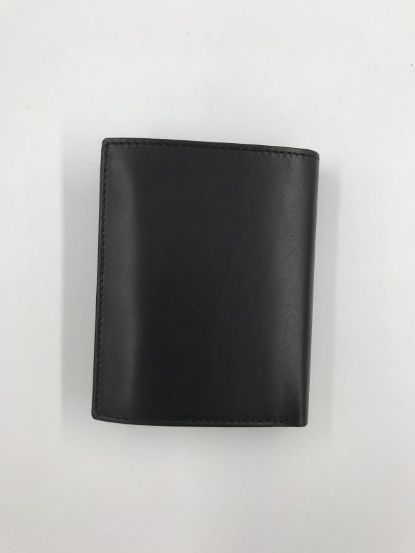 Maverick all black (mavab031-01 with removable cardholder) - Stiletto Schoenen (Oudenaarde)
