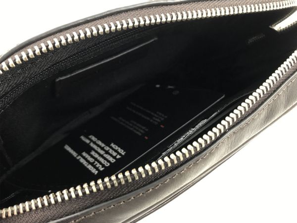 Maverick clutch bruin (mavmb82203 clutch brown) - Stiletto Schoenen (Oudenaarde)