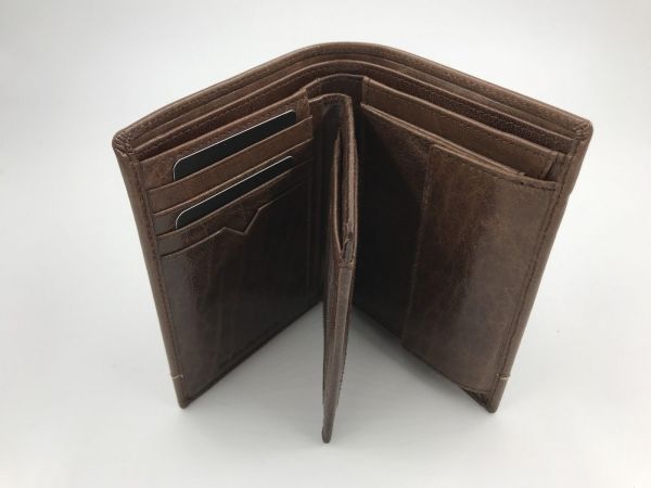 Maverick rough gear (mavrg031-03 with removable cardholder) - Stiletto Schoenen (Oudenaarde)