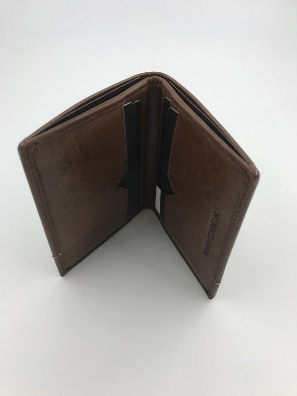 Maverick rough gear (mavrg051-03 creditcard wallet) - Stiletto Schoenen (Oudenaarde)