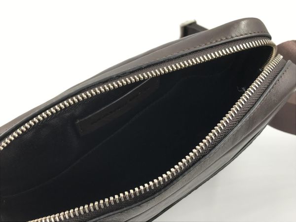 Maverick schoudertas klein bruin (mavmb80903 led schoulder bag small brown) - Stiletto Schoenen (Oudenaarde)