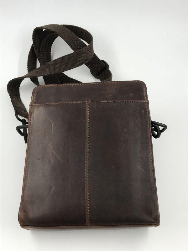Maverick schoulder bag xs (mavto81703 the original leather schoulder bag xs) - Stiletto Schoenen (Oudenaarde)