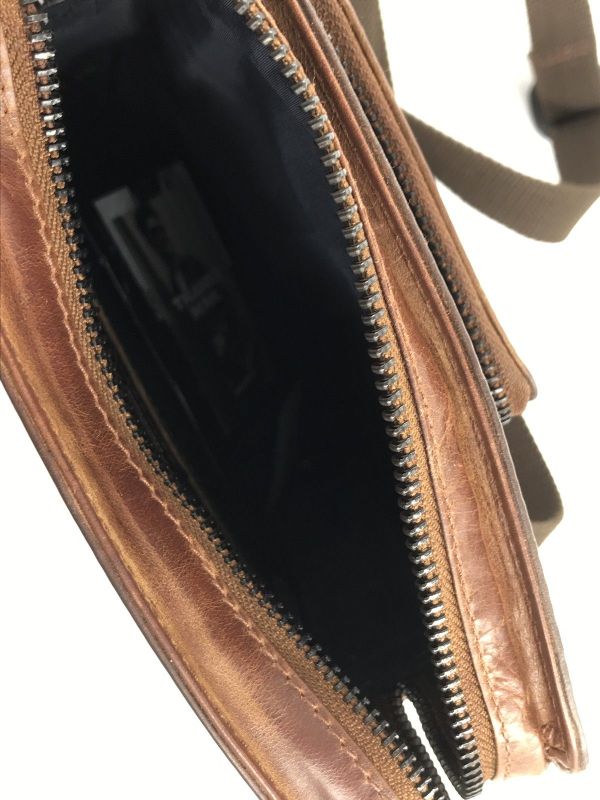 Maverick schoulder bag xs (mavto81703 the original leather schoulder bag xs) - Stiletto Schoenen (Oudenaarde)