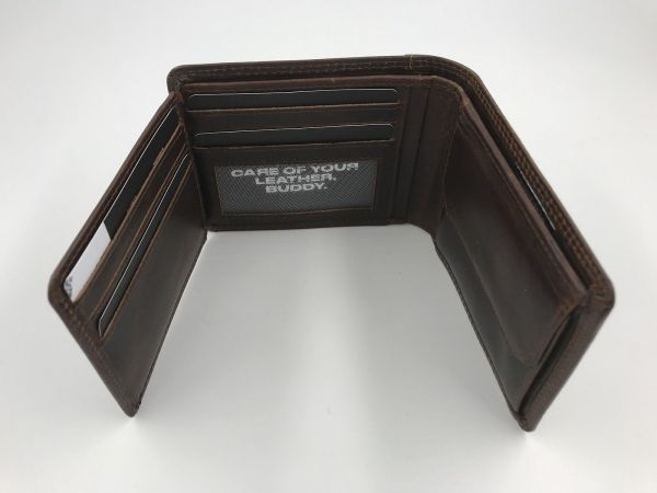 Maverick the original (mavto002-03 billfold) - Stiletto Schoenen (Oudenaarde)