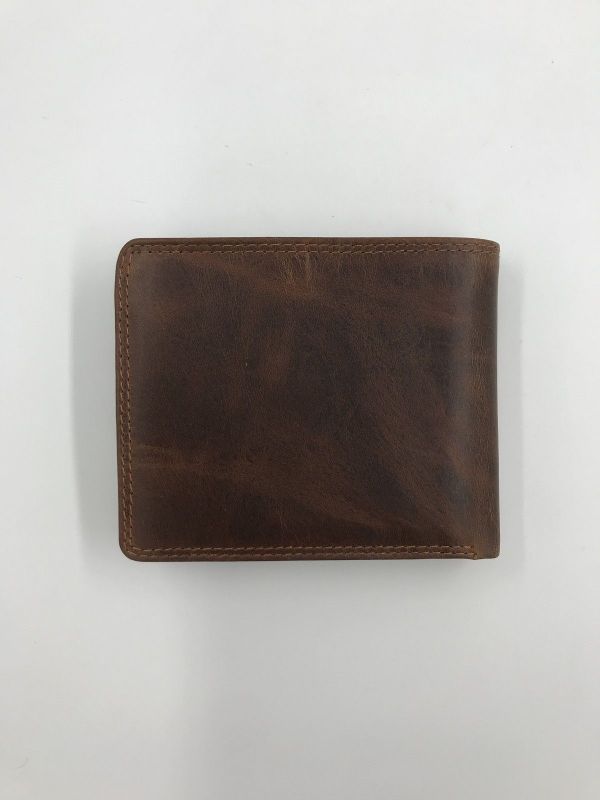 Maverick the original wallet (mavto004-03 with coin pocket) - Stiletto Schoenen (Oudenaarde)