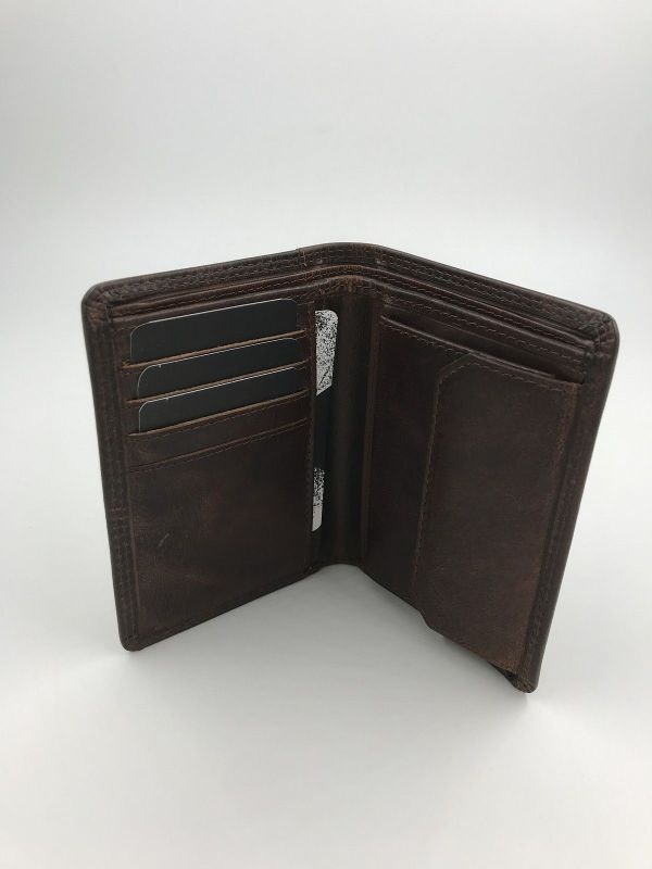 Maverick the original wallet (mavto030-03 compact) - Stiletto Schoenen (Oudenaarde)