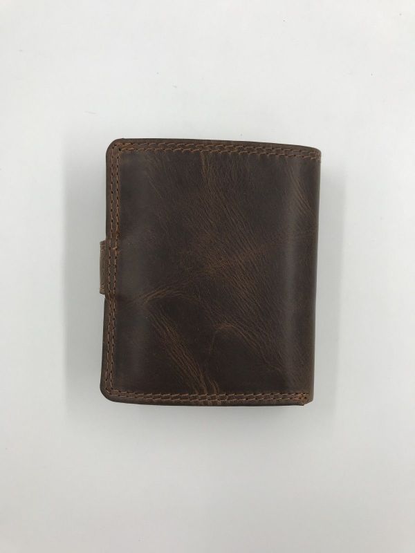 Maverick the original wallet (mavto063-03 original led cardprotector compact RFID) - Stiletto Schoenen (Oudenaarde)