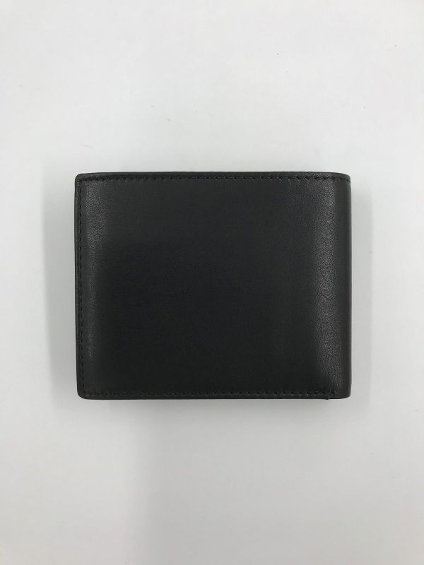 Maverick urban classic (mavuc001-01 compact billfold) - Stiletto Schoenen (Oudenaarde)